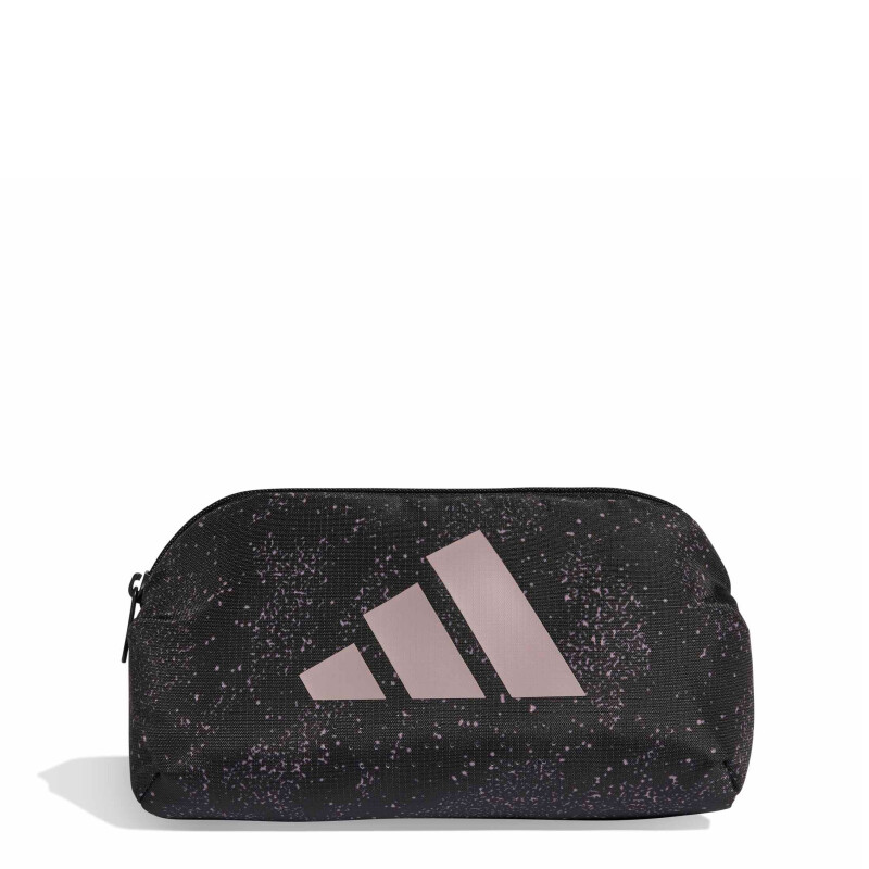 Neceser Adidas N Defender Negro - Rosado