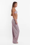 Pantalon Dazzled Rosa