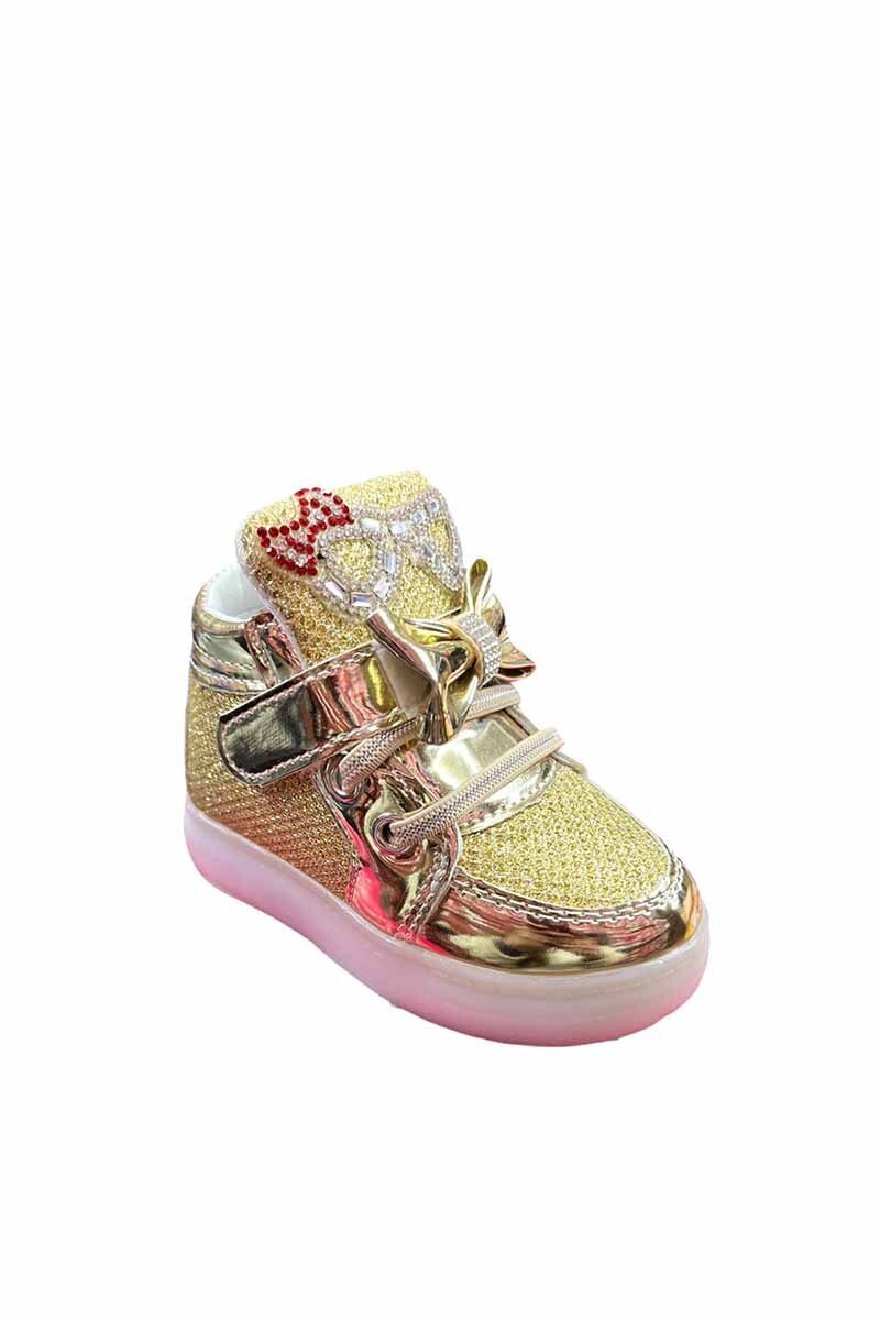 BOTA NIÑOS BBO E7009 