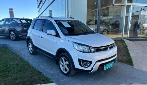 Great Wall M4 1.5 MT 2019 Great Wall M4 1.5 MT 2019
