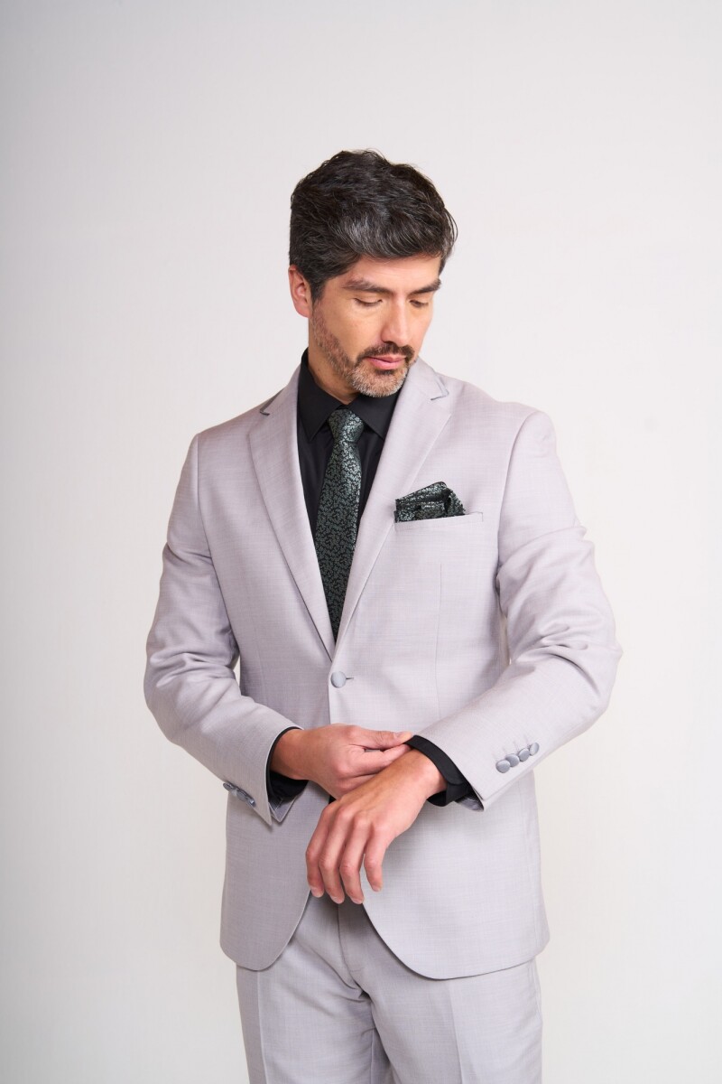 Ambo Sestola Ceremonia LIGHT GREY