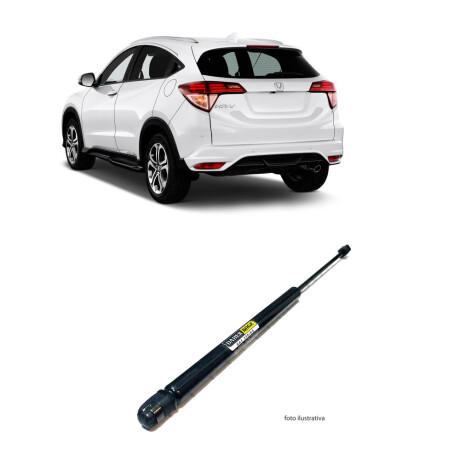 AMORTIGUADOR BAUL HONDA PORTON HRV 16/ - AMORTIGUADOR BAUL HONDA PORTON HRV 16/ -