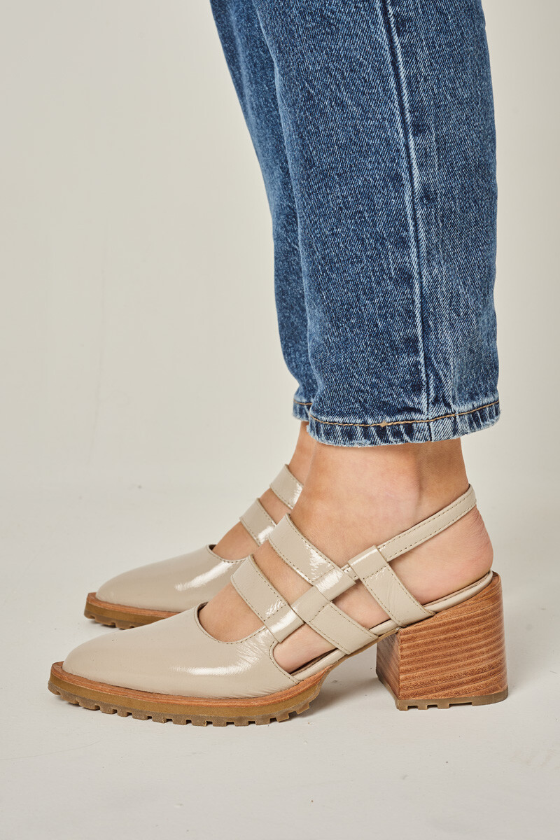 Zapato naomi - Arena 