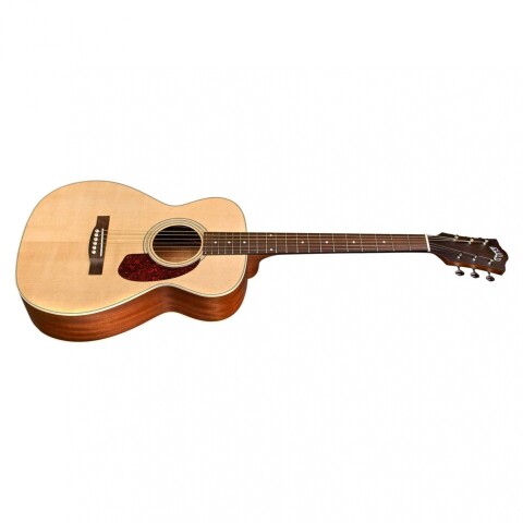 Guild Guitarra Electroacustica M240E Concert / Guild Guitarra Electroacustica M240E Concert /