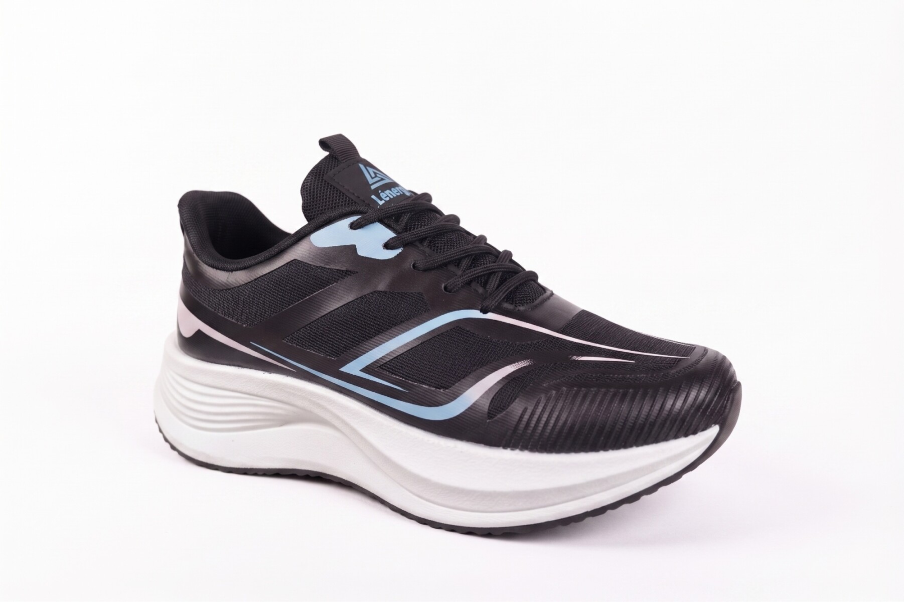 LENERGY RUNING - BLACK 
