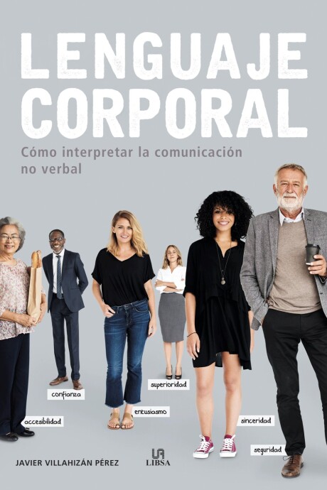 LENGUAJE CORPORAL LENGUAJE CORPORAL