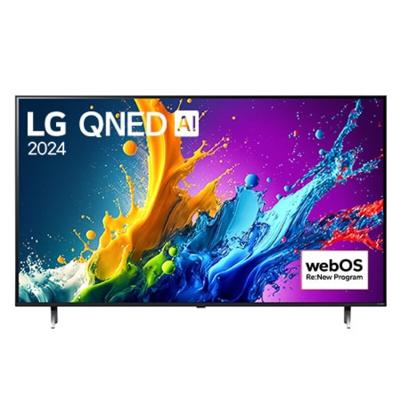 Televisor Smart LG 75 4K Televisor Smart LG 75 4K