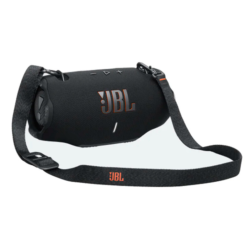 Parlante portátil JBL Xtreme 4 Bluetooth Black Parlante portátil JBL Xtreme 4 Bluetooth Black