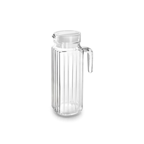 Jarra de Cristal 1.1 Litros Basic Jarra de Cristal 1.1 Litros Basic