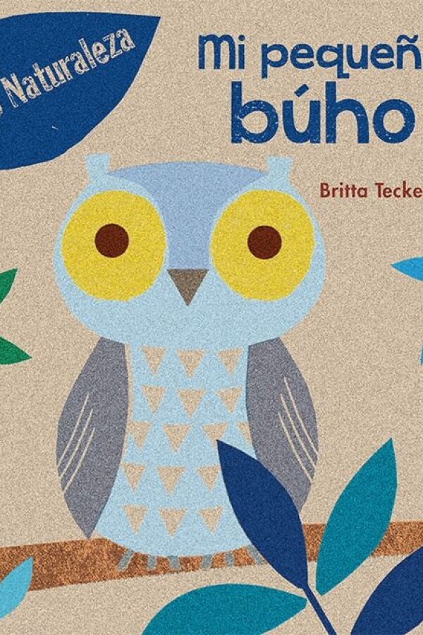 Mi Pequeño Búho Mi Pequeño Búho