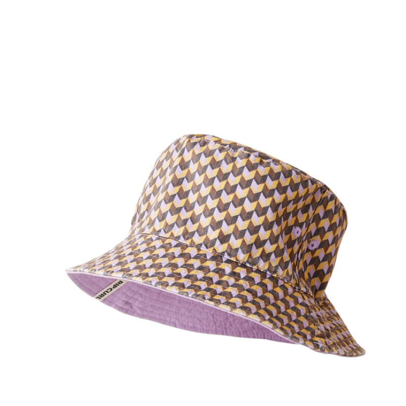 Sombrero Rip Curl La Isla Geo Revo Bucket Sombrero Rip Curl La Isla Geo Revo Bucket