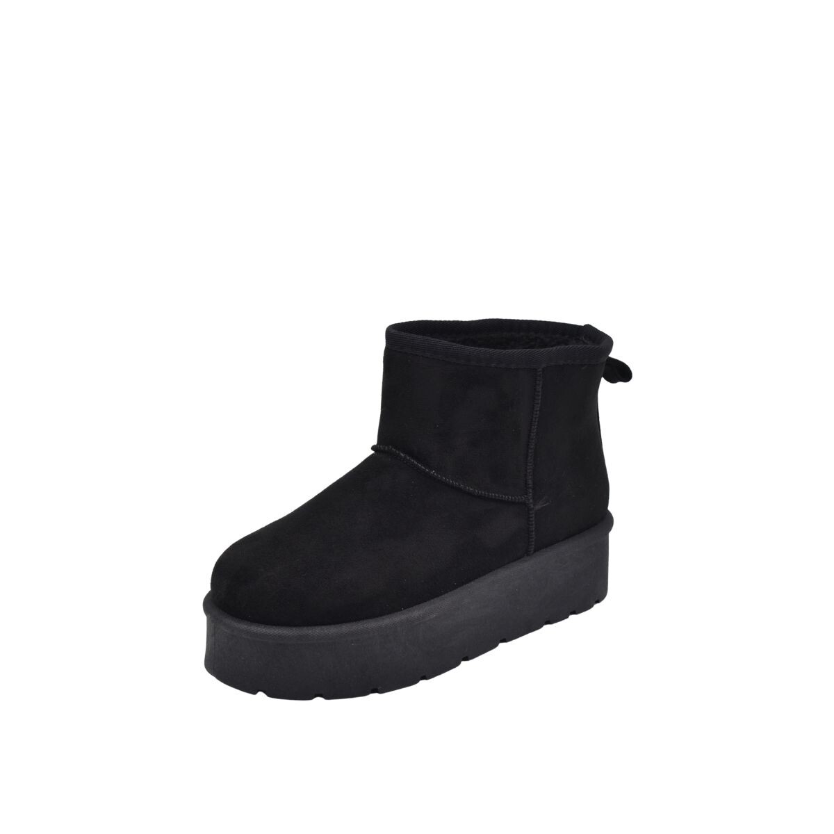 BOTA 35-40 - BLACK 