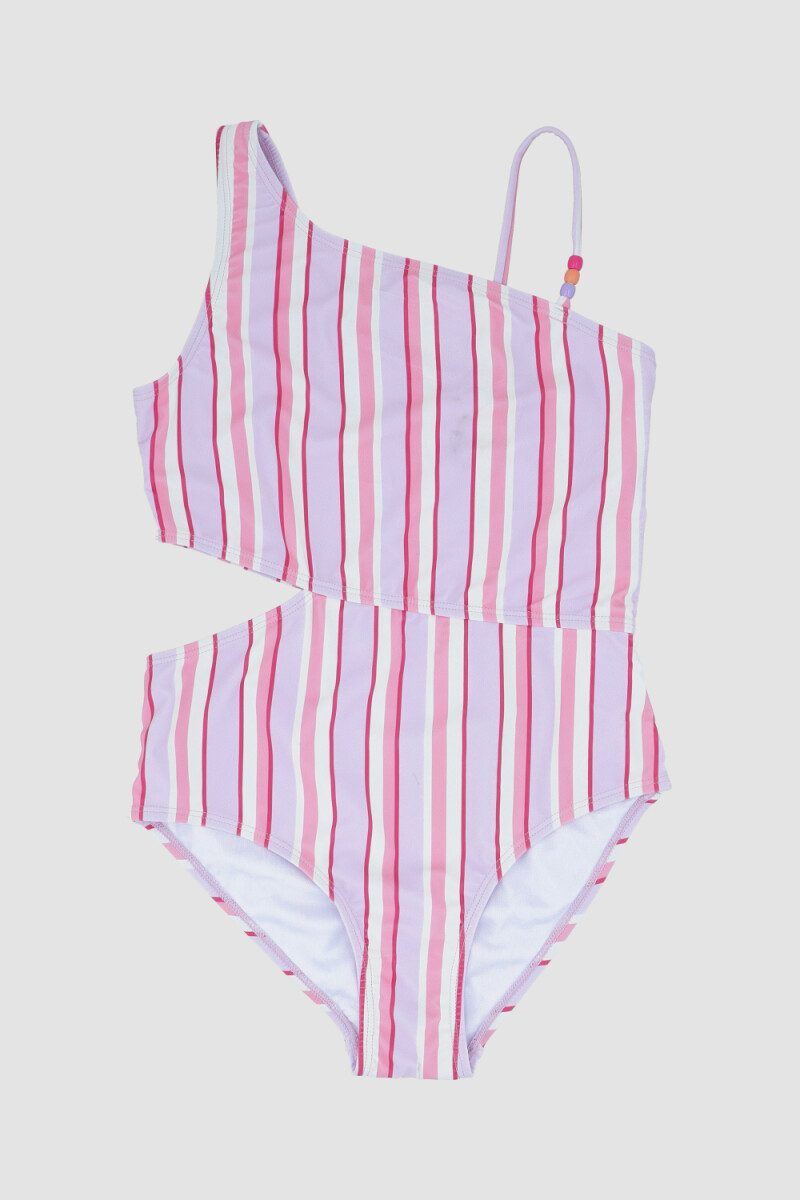 MALLA VITAMIN 8-18A MULTICOLOR