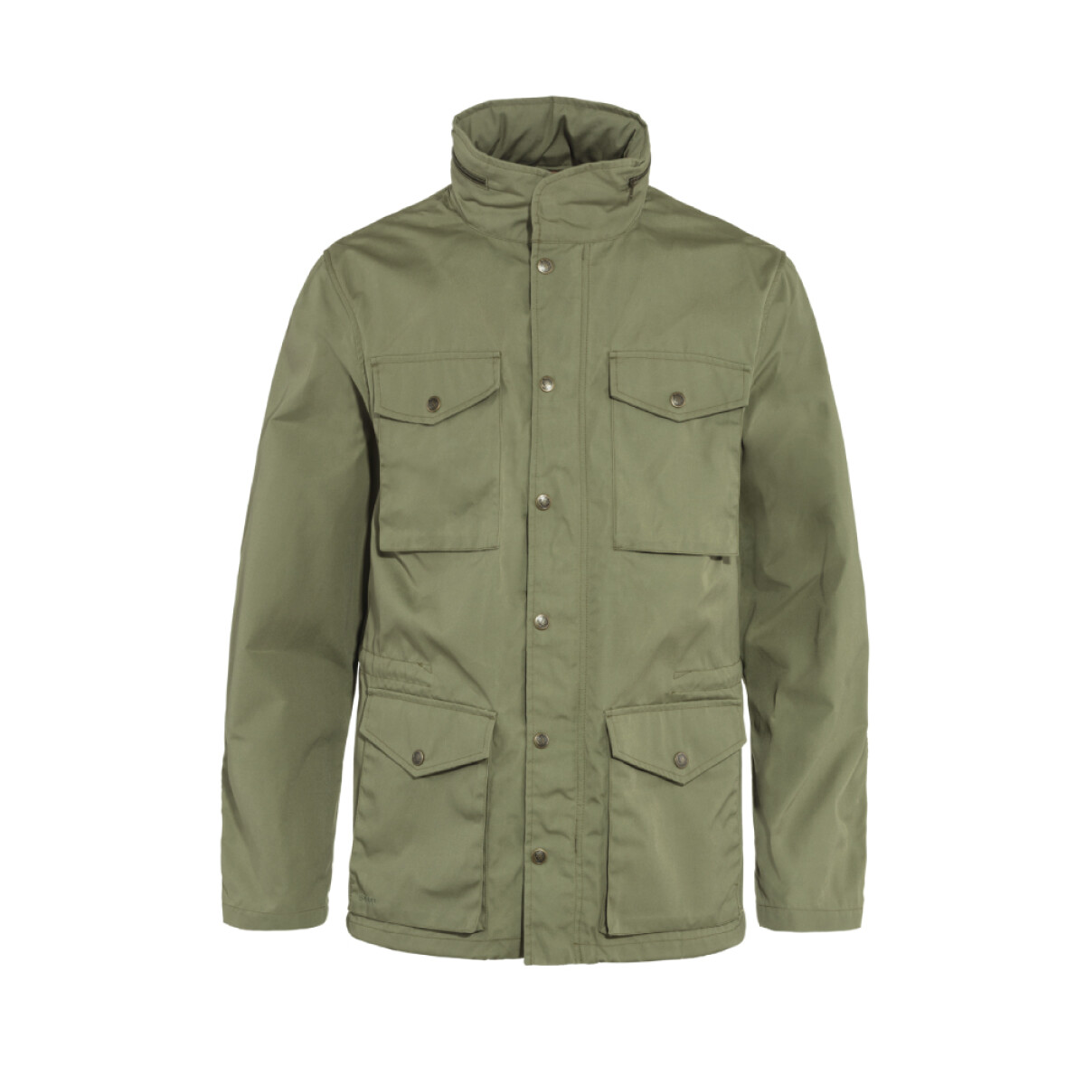 Casaca Fjallraven Raven Jacket M Hombre 