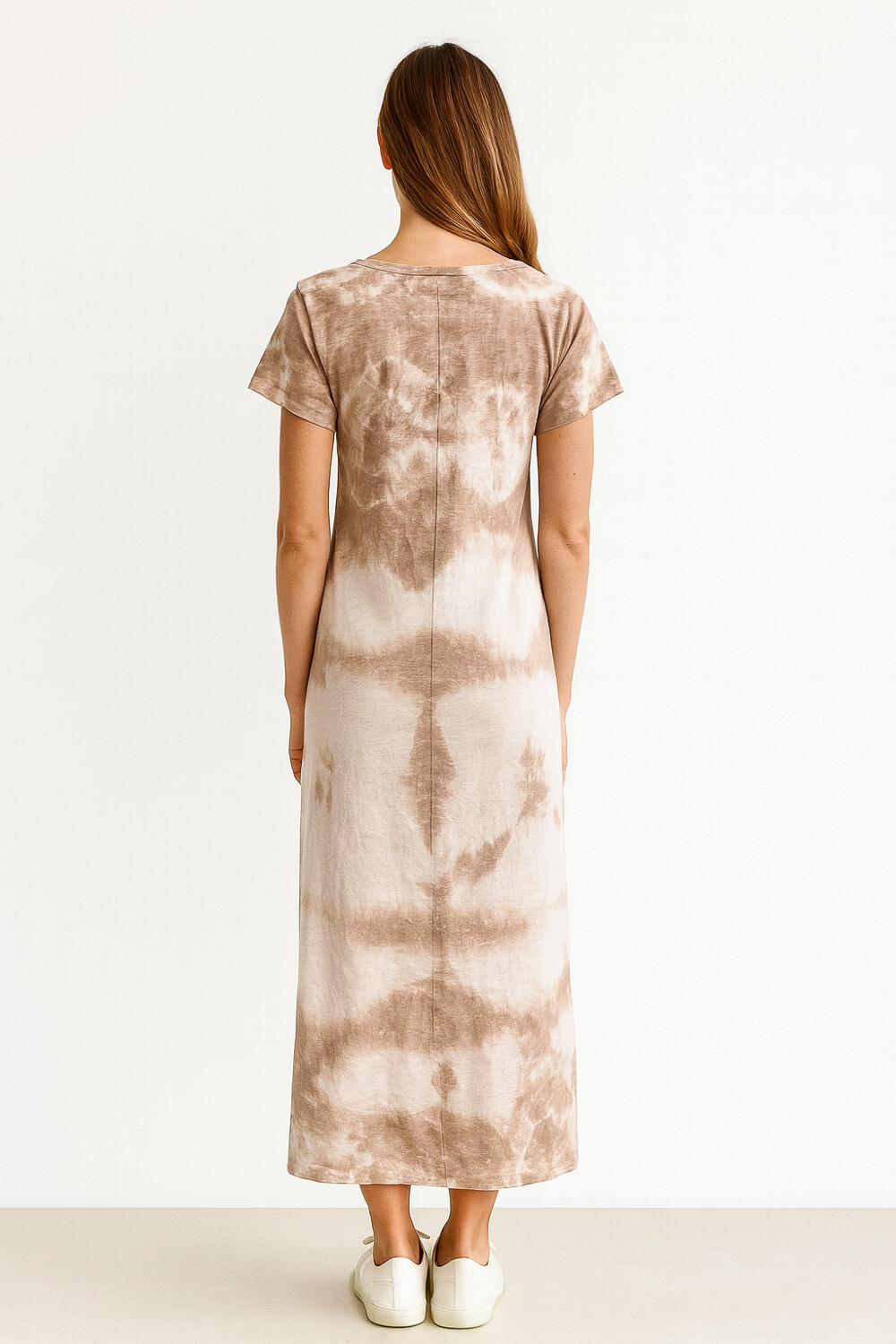 Vestido Marihmar Estampado 2