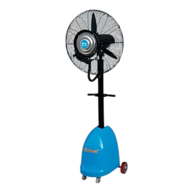 Hidroventilador Atomizador 60 cm Hidroventilador Atomizador 60 cm