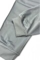 PANT M TOPPER DEPORTIVO CON PUÑO Gris