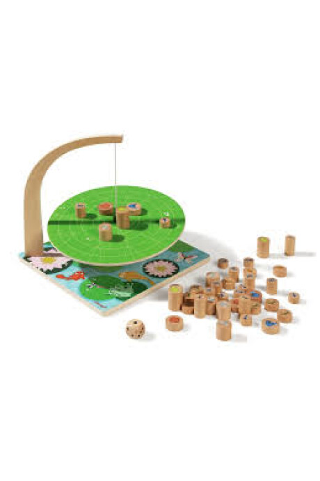 6 PUZZLES DE MADERA CUBOS 6 PUZZLES DE MADERA CUBOS