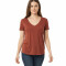 Remera Ursa Terracota