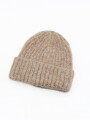 GORRO LONDRES CREMA