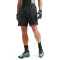 UA Vanish Wven Short 2.0 6in-BLU BLK-001