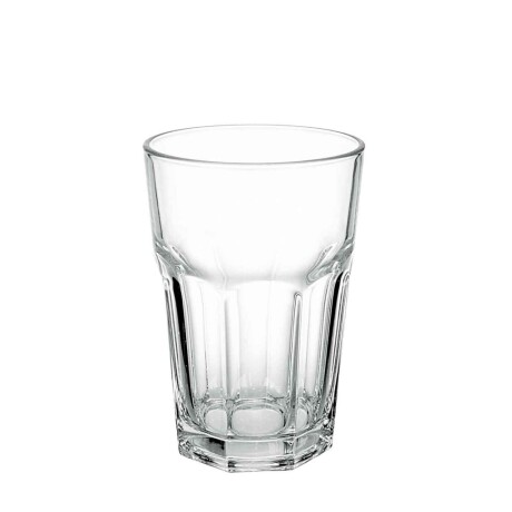 Vaso agua Bristol 410ml Vaso agua Bristol 410ml