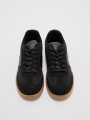 Zapatilla Breez Negro