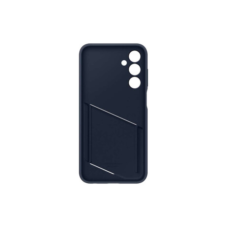 A25 5G Card Slot Case Black