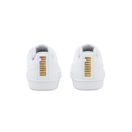 PUMA UP White