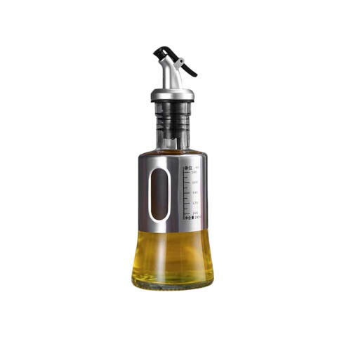 Dispensador Botella aceite/vinagre 200ml Dispensador Botella Aceite/vinagre 200ml