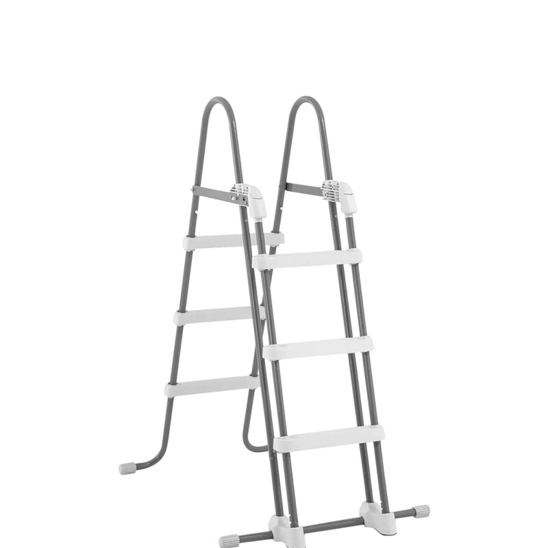 INTEX PISCINA ESTRUCTURAL PRISMA FRAME RECTANGULAR 4.0 X 2.0 X 1.0 MTS 6836 LTS Intex Piscina Estructural Prisma Frame Rectangular 4.0 X 2.0 X 1.0 Mts 6836 Lts