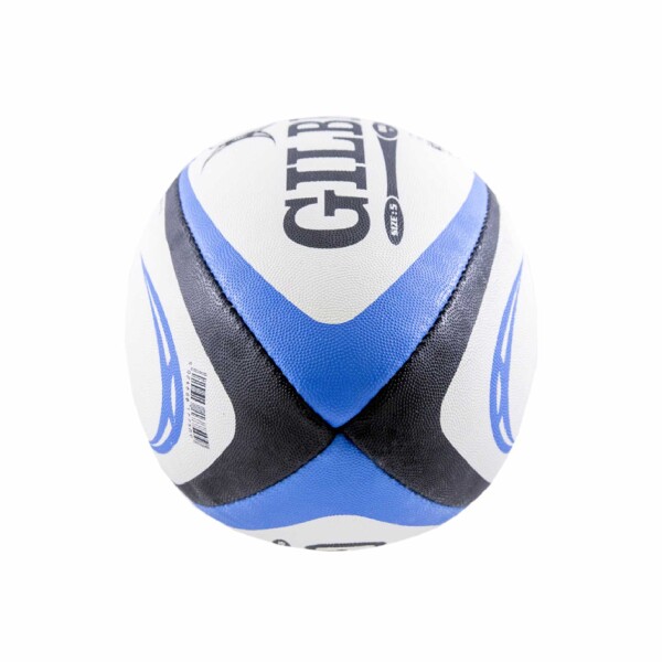 Pelota De Rugby Gilbert Ball Match Omega