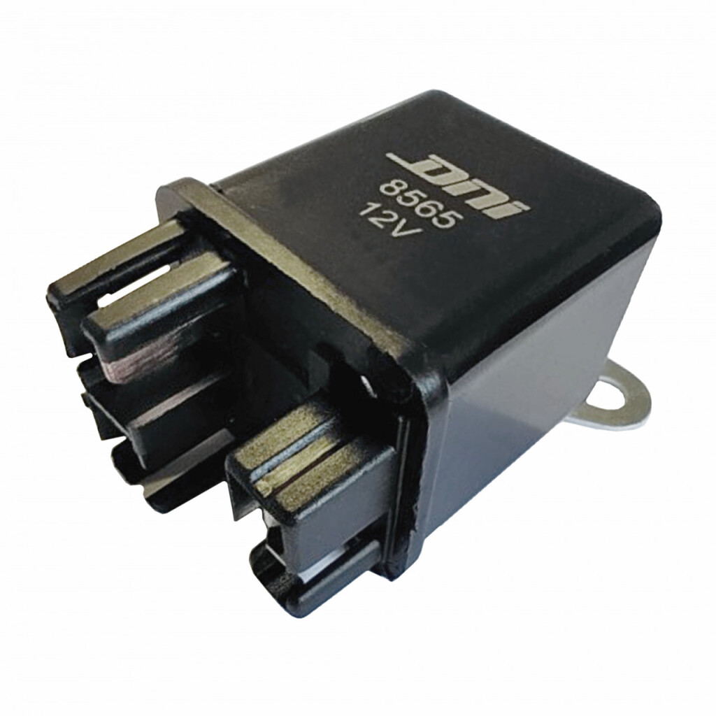 RELAY HYUNDAI RELAY 12V HYUNDAI KIA BONGO BESTA GRAND VITARA DNI