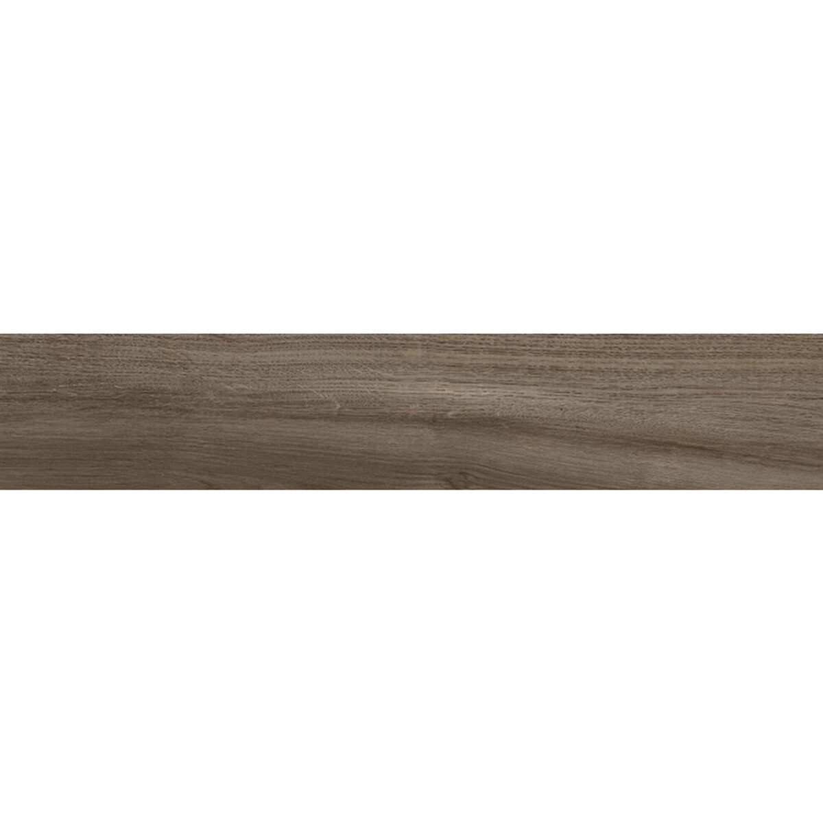 Ceramica 15,40X60 Diseño Madera Gamas De Marron Porcelamika 