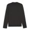 Buzo de Hombre Puma Cas Crew Neck Sweat Negro