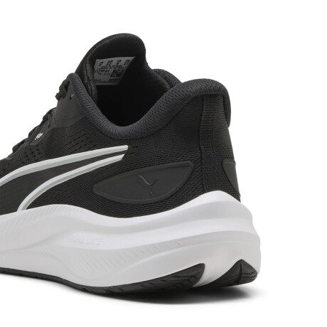 Championes Puma Skyrocket Lite 2 Running Black