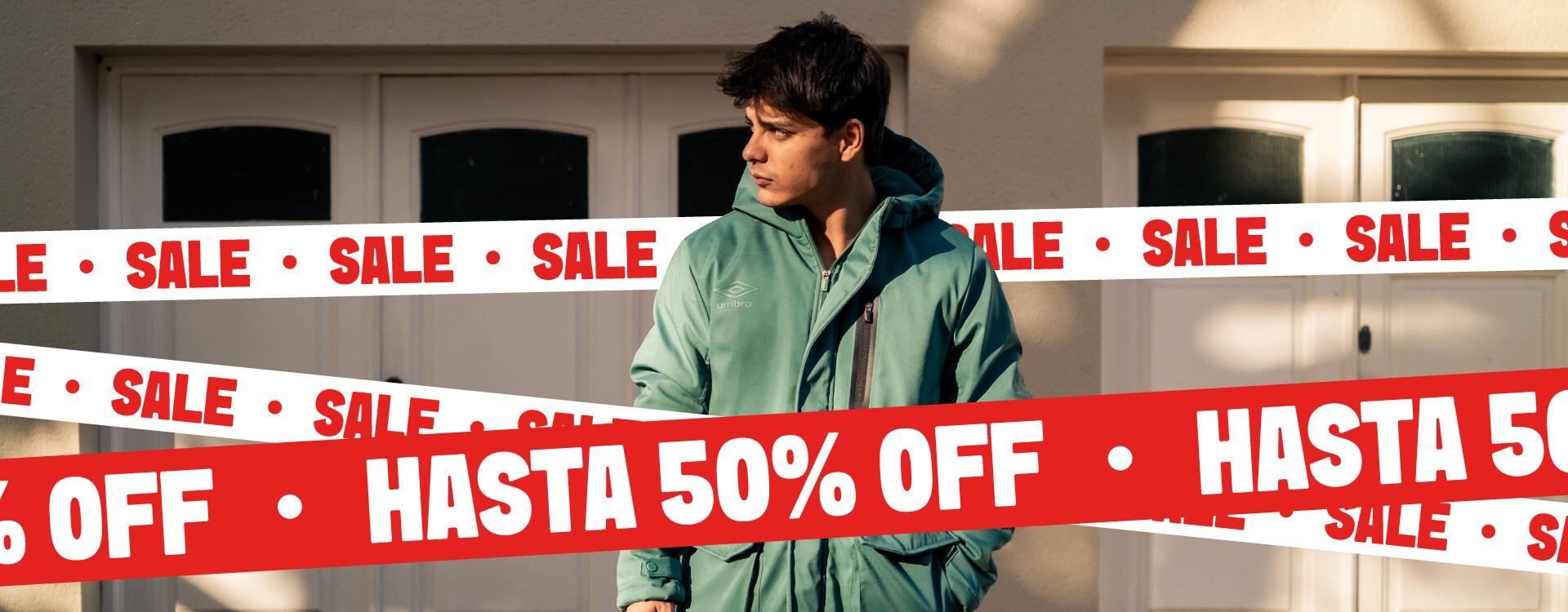 SALE - INVIERNO 25´