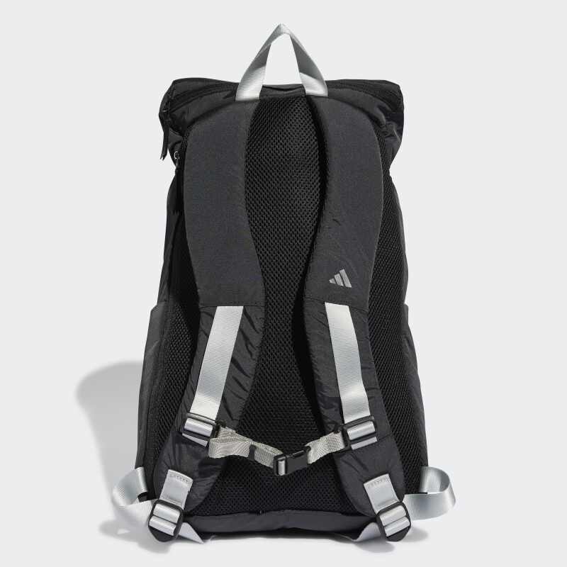 Mochila Adidas Gym HIIT Negro