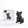 Parlante portatil CH-M235 Grande bluetooth Diseño Perro Negro Parlante portatil CH-M235 Grande bluetooth Diseño Perro Negro