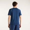 Remera New Balance de Hombre - Tournament - MT6116GMNNY BLUE