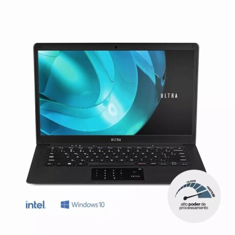 Notebook Ultra Ub230-nb (4gb) Unica
