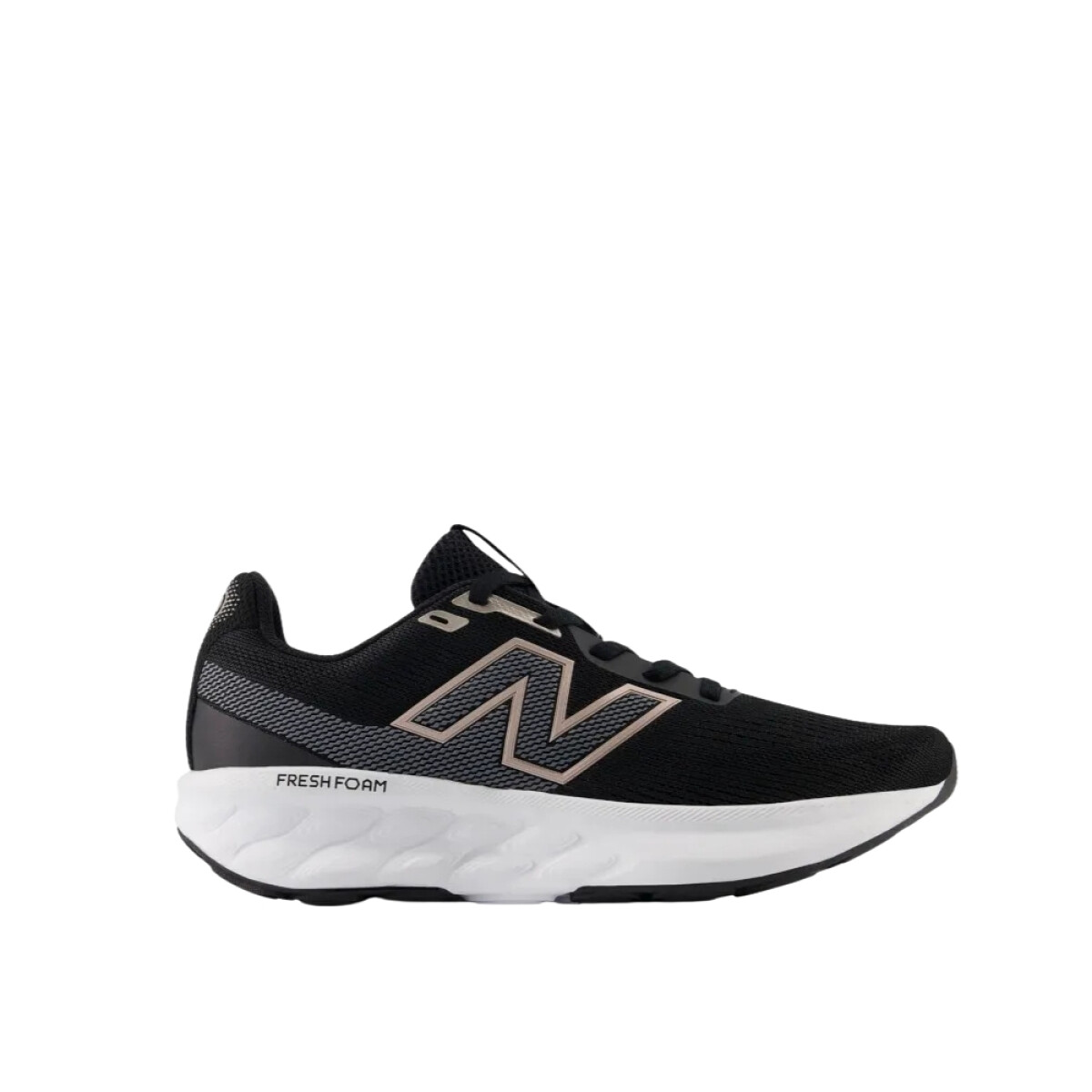 CHAMPION 5-9.5 - BLACK WHIT 