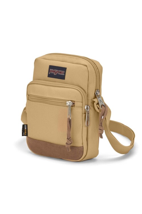 MORRAL BANDOLERA CORE CROSSBODY CURRY