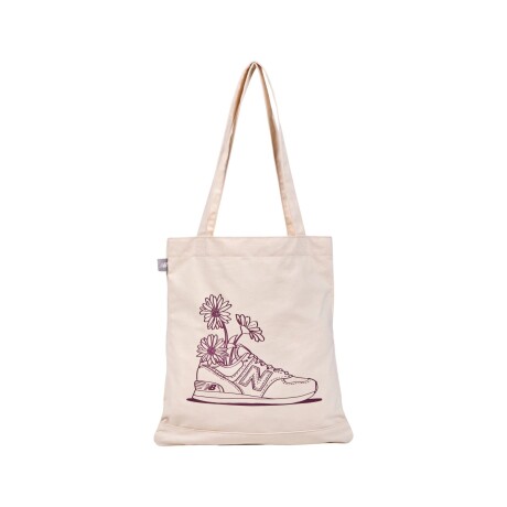 Bolso New Balance - GRAPHIC TOTE DREAM STATE - LAB51503FDP ELD