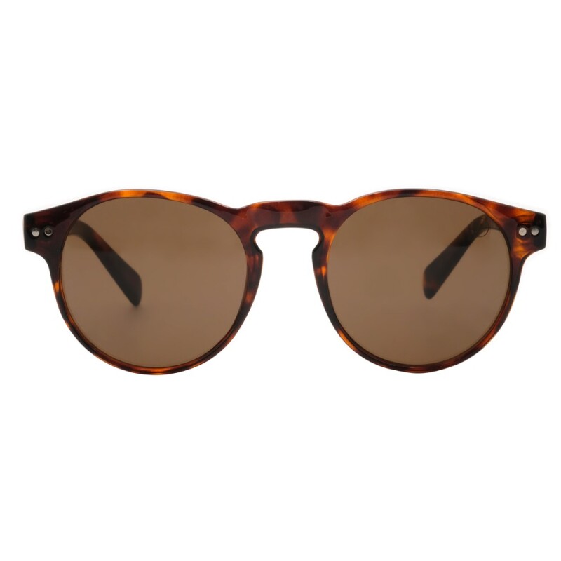 Lentes de Sol Chilli Beans Alaska Unisex Animal Print