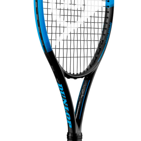 RAQUETA DUNLOP FX TEAM 285 G3 Blue & Black