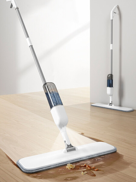 MOPA SPRAY MULTIFUNCIONAL BLANCO