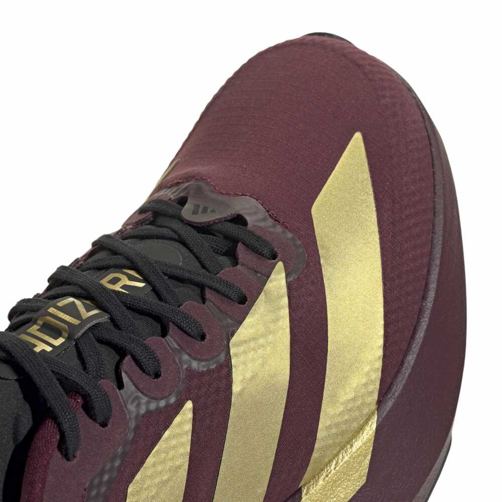 Zapatillas Running Adizero Evo Sl Woven Mujer Red