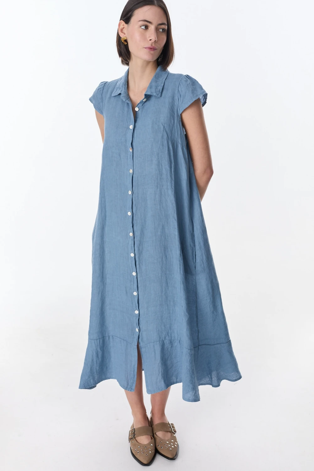 Vestido New Budha