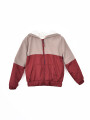 CAMPERA OMAR BORDEAUX